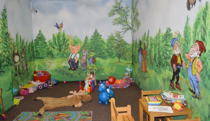 Hotel Barbora Špindlerův Mlýn